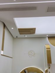 -JUNO hair salon