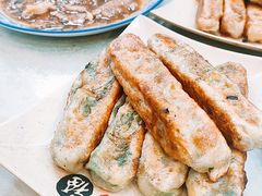 -协顺园回头馆(南顺城路店)