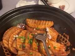 -章吴记喜瑞餐厅(东东城店)