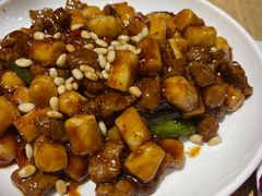 -兔爸私家小厨(新北万达店)