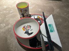 -新白鹿餐厅(金鹰新街口店)