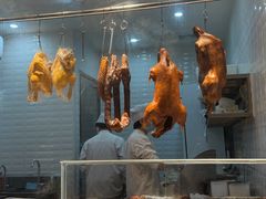 -潮州府·潮菜·砂锅粥(徐家汇店)