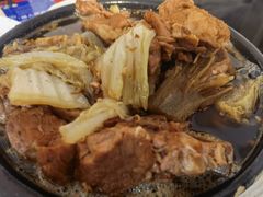-老北京馅饼粥(西单店)