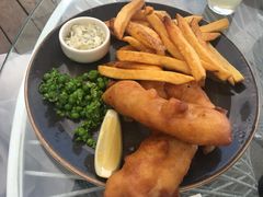 -Takapuna Beach Cafe
