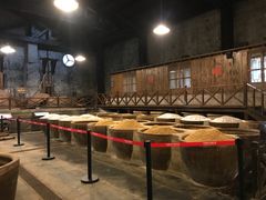 -镇江中国醋文化博物馆