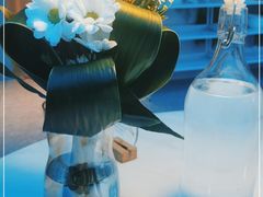 -花开餐厅(环湖中路店)