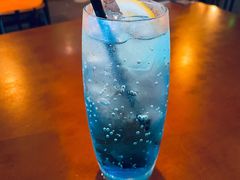 鸡尾酒-海风酒吧 喝精酿 听民谣(阿那亚礼堂店)
