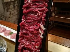 -手选潮汕鲜活牛肉火锅(二七广场店)