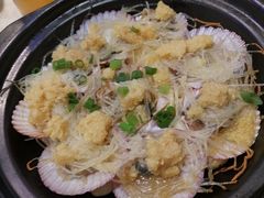 -船梆煮•蒸汽海鲜·生腌干蒸(五四广场店)
