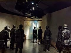 -上海四行仓库抗战纪念馆