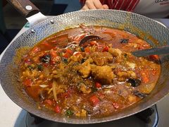 -福巷湘食小馆·猛火现炒(上海首店)