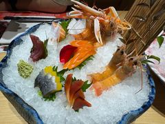 -清水日本料理铁板烧(学府路店)