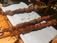 红柳大串-肉串汪(月坛店)