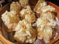 三鲜烧麦（普通）-都一处烧麦馆(前门店)