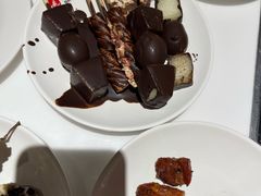 -鼎香缘海鲜自助火锅烤肉(锦辉购物广场店)