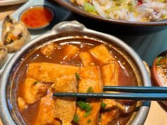 -黄鹤天厨·泡椒田鸡创始者(莲花店)