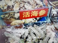 -江杨农产品批发市场