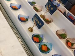 -半岛听涛蒸汽海鲜自助(K11店)