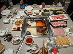 -海底捞火锅(芜湖银泰城店)
