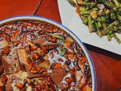 -晚归月亮湾私家菜(临邑路店)