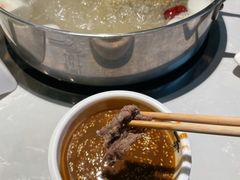 牛腱-俏牛哥鲜牛肉牛肆馆(重庆天地店)