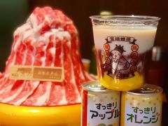 -牛New寿喜烧(闵行龙湖天街店)