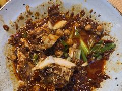 -米一仙·成都小碗菜(东万达店)