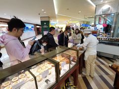 -都恩客(高岛屋百货店)