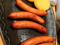 原味烤肠-萨莉亚意式餐厅(天河城购物中心店)