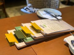 -OLLA 西班牙餐厅(丰盛里店)