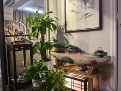 -净耳阁采耳文化体验馆(华强北店)