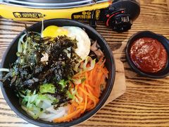 -吴草鸡爪오초닭발韩食堂(融恒盈嘉中心店)