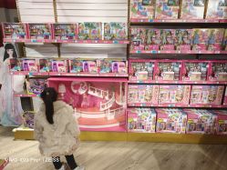 -哈姆雷斯(王府井百货大楼店)