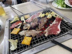 -风味烧烤