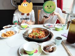 -重庆巴渝火锅(钟家村店)