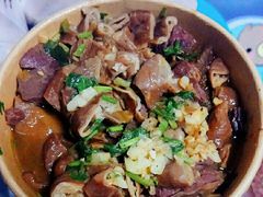 -小胖包子王(定安路店)