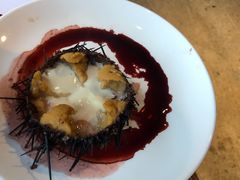 -海味当家·蒸锅海鲜(星海公园店)