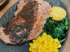 -萨莉亚意式餐厅(杭州西溪龙湖天街店)