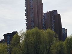 -人杰湖公园(地铁站)