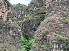 -十渡东湖港风景区