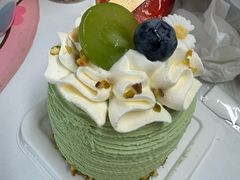 -味多美蛋糕(东直门店)