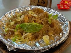 -新金盛·海鲜酒楼(盐田店)