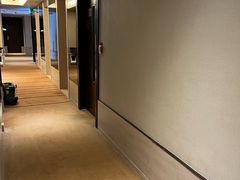 -香港铜锣湾皇悦酒店