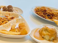 -宜家·瑞典风味餐厅(烟台路店)