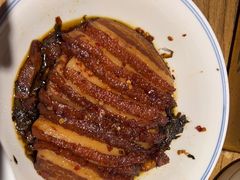 -农耕记·湖南土菜(观澜福城天虹店)