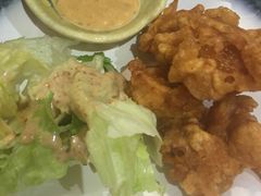 -尺山寸水日料(马桥满天星店)