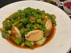 -醉东Oriental House(静安嘉里中心店)