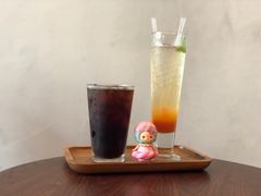 -星巴克臻选(北京前门大街店)