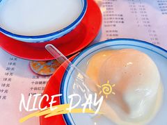 杏仁豆腐-玫瑰甜品(文明路店)
