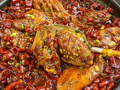 -回味黑鸭煲·始于2006(万松园店)